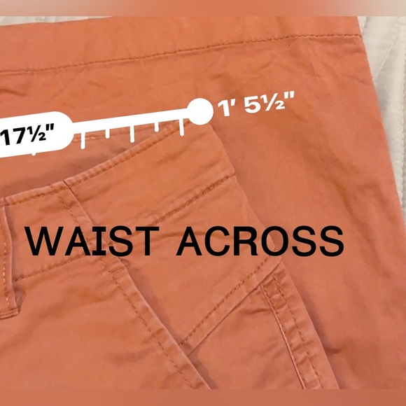 ❤️‍🔥ʀᴏʏᴀʟ ʀᴏʙʙɪɴs ᴄᴏʀᴀʟ ᴄʀᴏᴘᴘᴇᴅ ᴄʜɪɴᴏs ᴘᴀɴᴛs - Picture 6 of 9